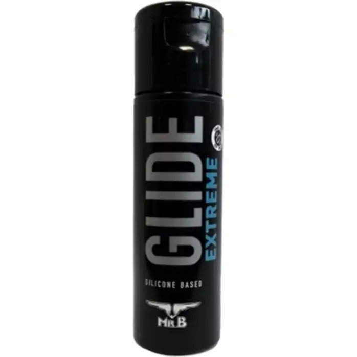 Обезболивающий анальный лубрикант Mister B Glide Extreme - 30 мл