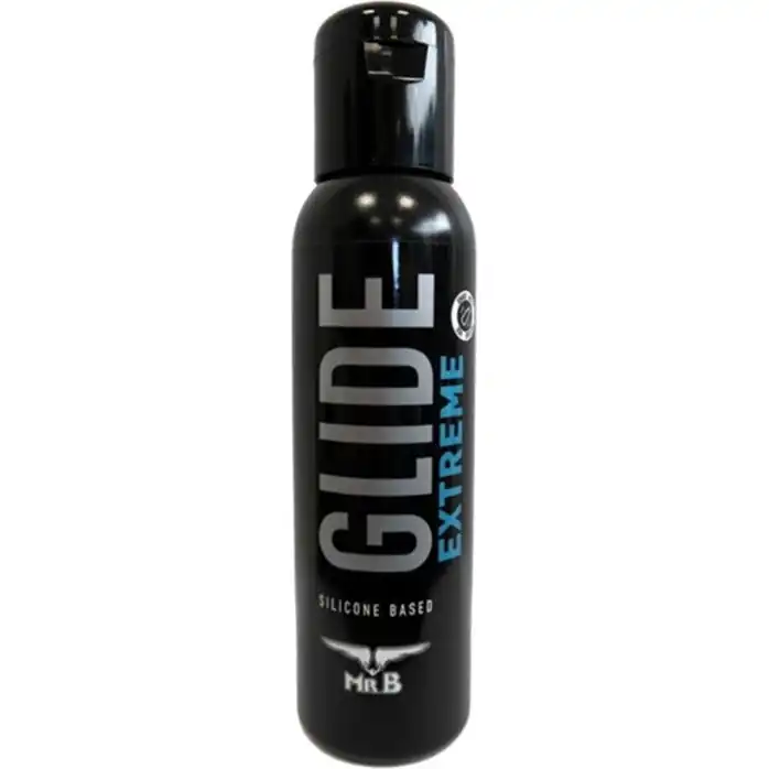 Обезболивающий анальный лубрикант Mister B Glide Extreme - 100 мл