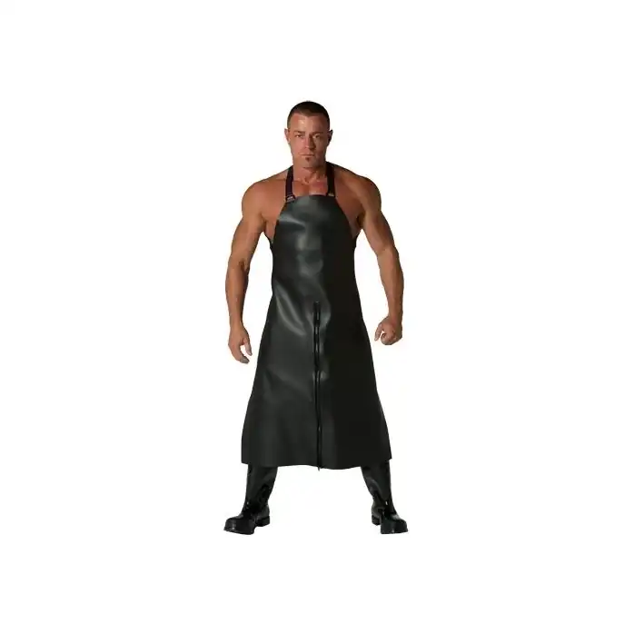 Неопреновый фартук с молнией Neoprene Apron