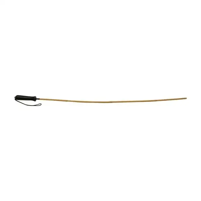 Бразильская неокрашенная трость Manila Unskinned Wooden Grip Cane 6-8 mm - 85 см