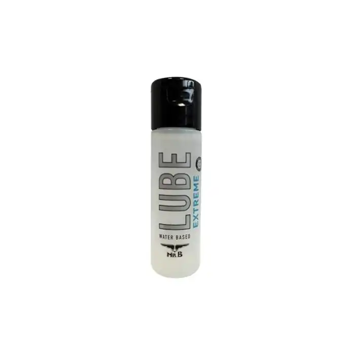 Пролонгирующая смазка на водной основе Mister B Lube Extreme - 30 мл