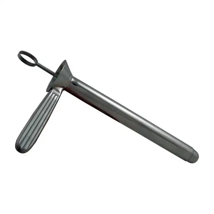 Аноскоп Anusscope Extra Long