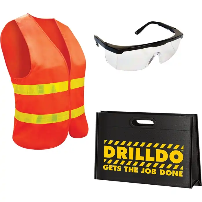Секс-набор SPIRAL DRILLDO SET 6 PIECE. Фотография 6.