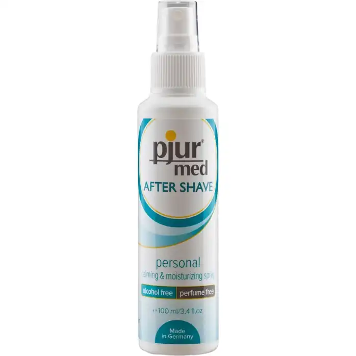 Лосьон после бритья pjur MED After Shave - 100 мл - Pjur MED