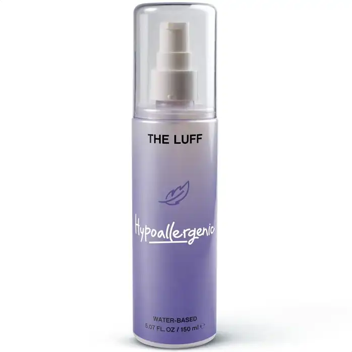 Интимный гель на водной основе Hypoallergenic - 150 мл