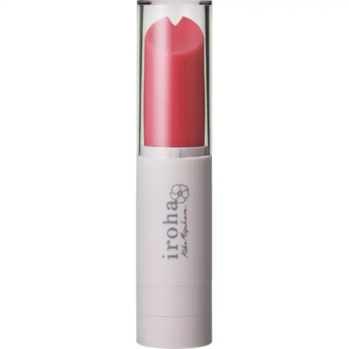 Мини-вибратор в форме помады Iroha Stick Hamanasu - IROHA Vibrators
