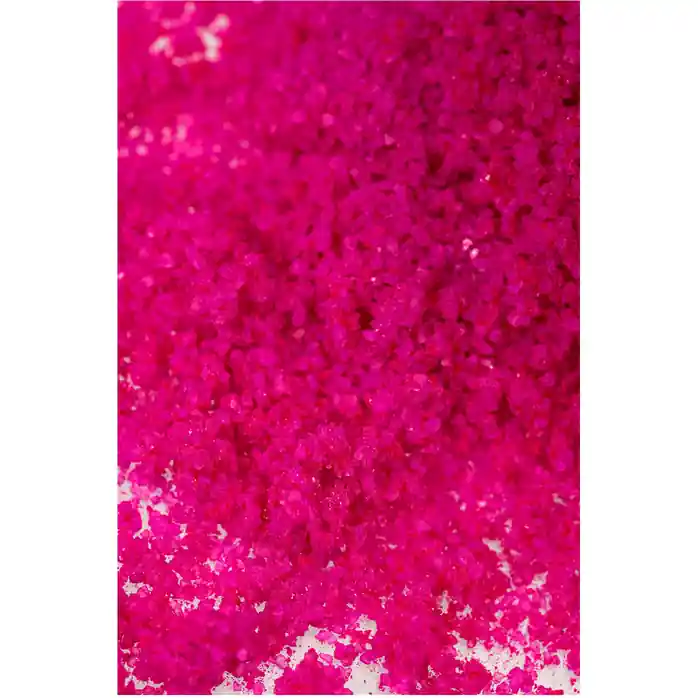 Соль Мёртвого моря для ванны Oriental Crystals «Афродизия» - 500 гр. Фотография 6.