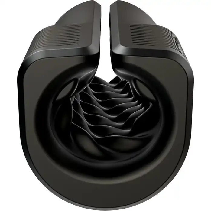 Черный вибромастурбатор ARCwave Zing. Фотография 3.