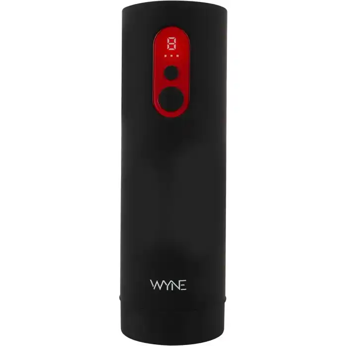 Автоматический мастурбатор WYNE Masturbator 08 - WYNE