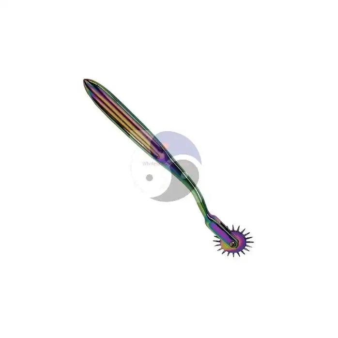 Радужное колесо с шипами Wartenberg Pinwheel Small