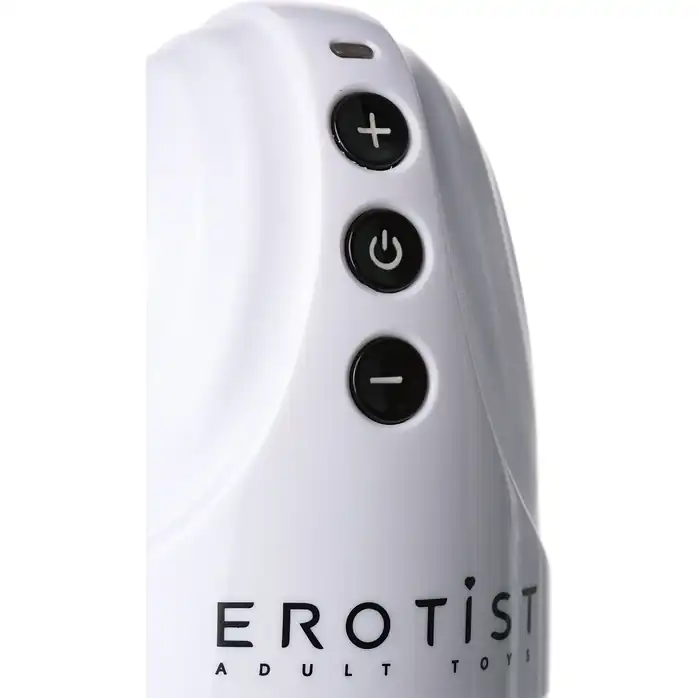 Вакуумная помпа для груди Erotist Adult toys. Фотография 10.