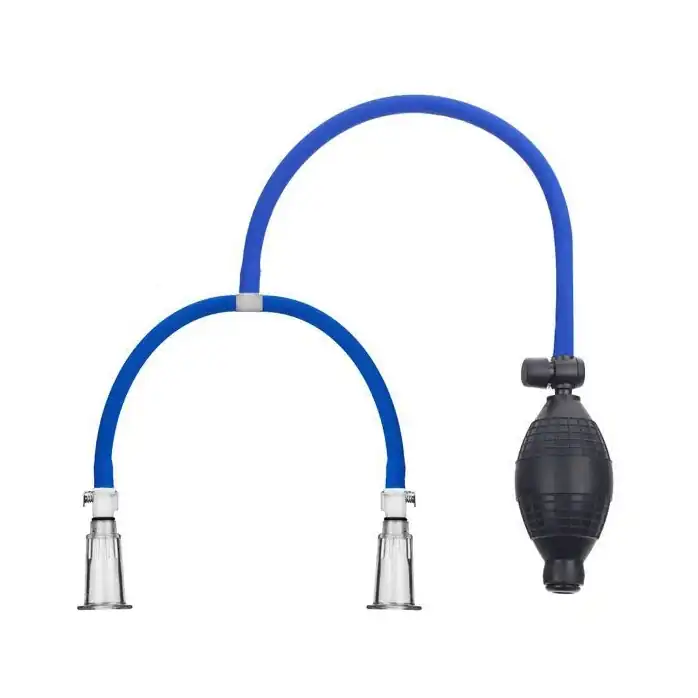 Помпа для сосков PUMP Z4