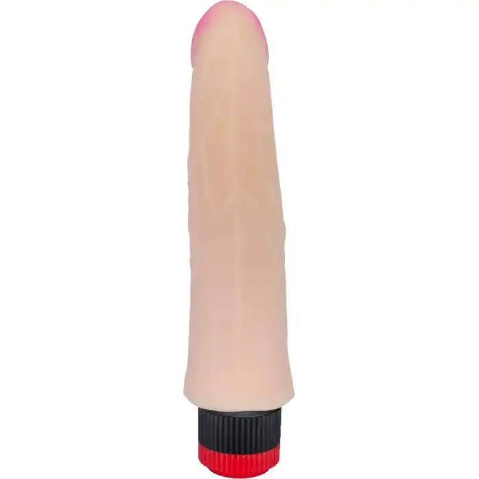 Реалистичный вибратор COCK NEXT 6 - 17,5 см - COCK NEXT. Фотография 3.