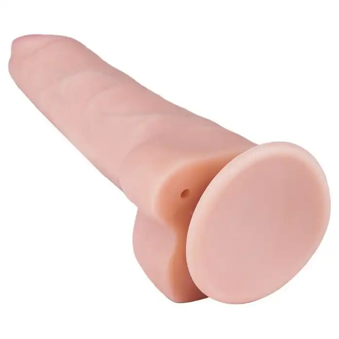 Фаллоимитатор с мошонкой COCK NEXT 6 - 20,5 см - COCK NEXT. Фотография 7.