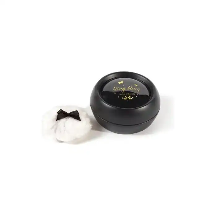 Пудра для тела Bling Bling Body powder - 15 гр. Фотография 2.