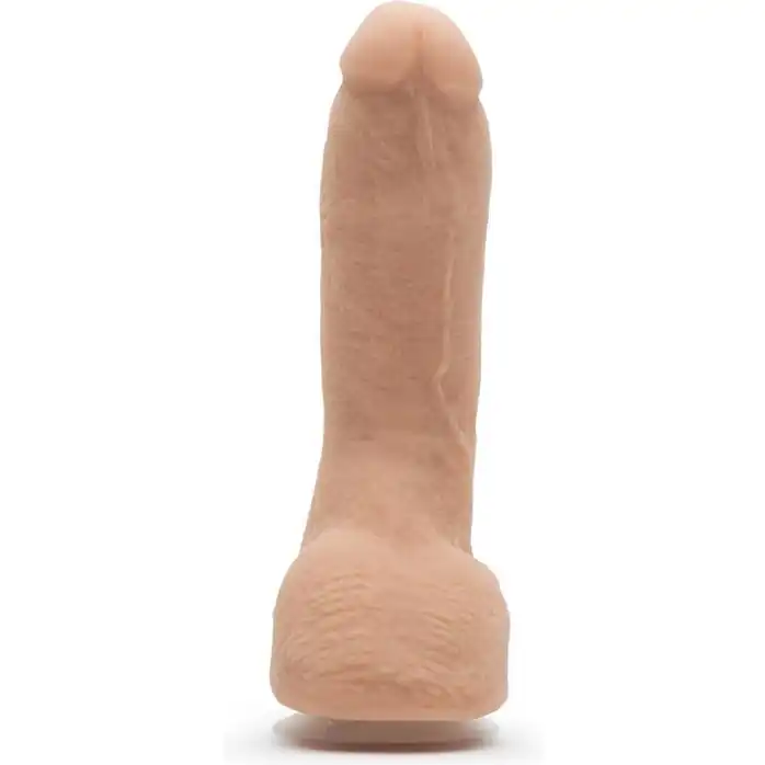Фаллоимитатор Jeff Stryker ULTRASKYN 10 Realistic Cock with Removable Vac-U-Lock Suction Cup - 25,6 см - The Realistic Cock. Фотография 4.