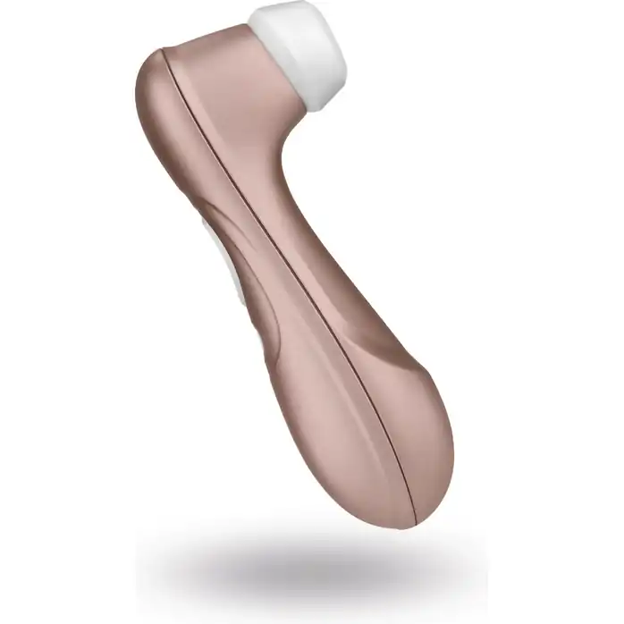 Бесконтактный стимулятор клитора Satisfyer Pro 2. Фотография 3.
