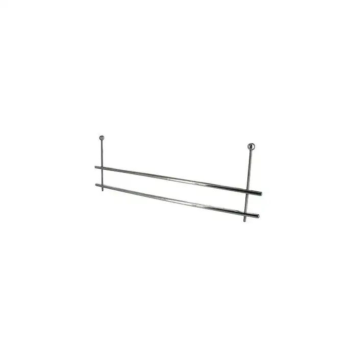 Металлические тиски The Rack Compactor - Master Series. Фотография 2.