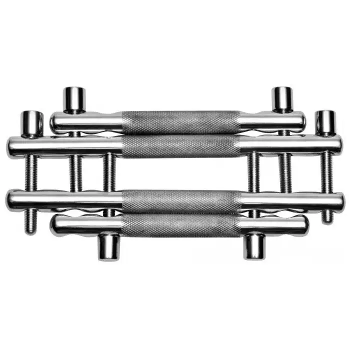 Фиксатор для губ и языка Stainless Steel Lips and Tongue Press - Master Series