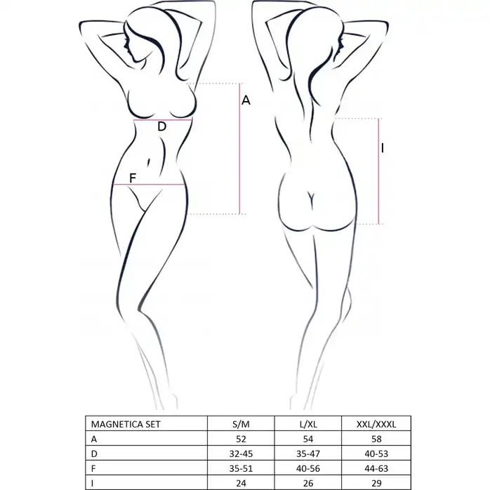 Костюм зайки Magnetica. Фотография 3.