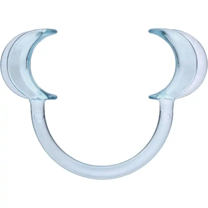 Расширитель рта Cheek Retractor Dental Mouth Gag - Master Series. Фотография 2.