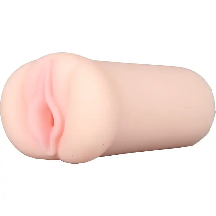 Мастурбатор-вагина REALSTUFF 5INCH MASTURBATOR PUSSY - RealStuff