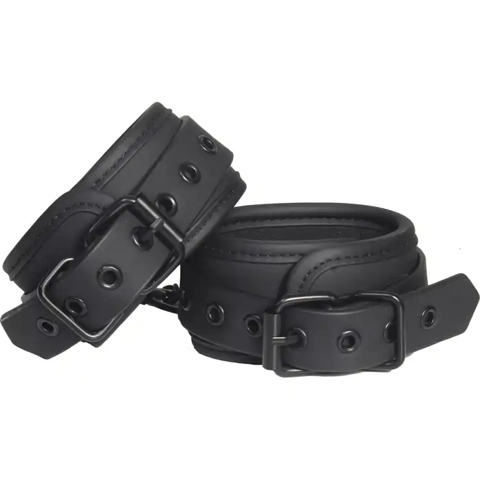 Оковы на ноги BLAZE ANKLE CUFF BLACK - Blaze