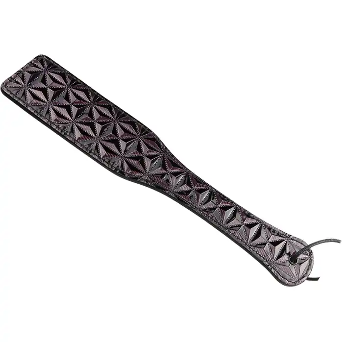 Фиолетово-чёрный пэддл BLAZE PADDLE PURPLE - 53 см - Blaze