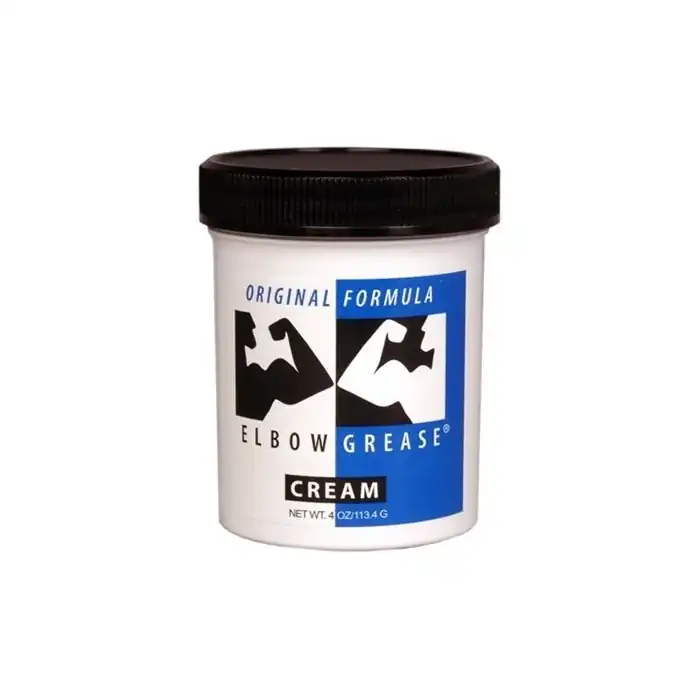 Жировая смазка Elbow Grease Regular - 118 мл