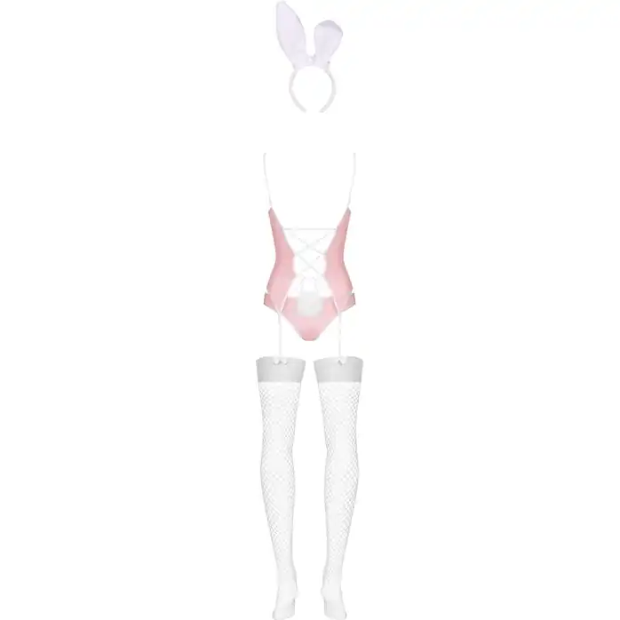 Костюм озорной зайки Bunny - Fun. Фотография 6.