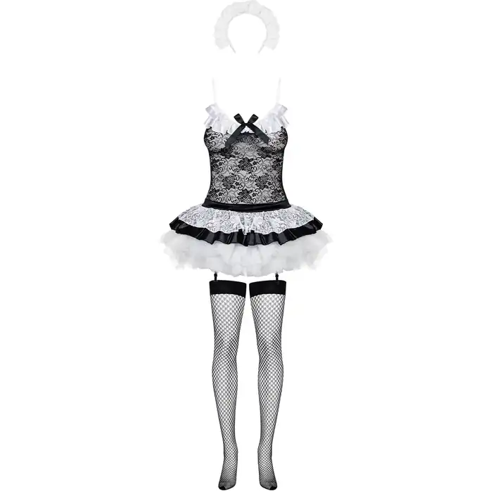 Костюм горничной Housemaid - Fun. Фотография 5.