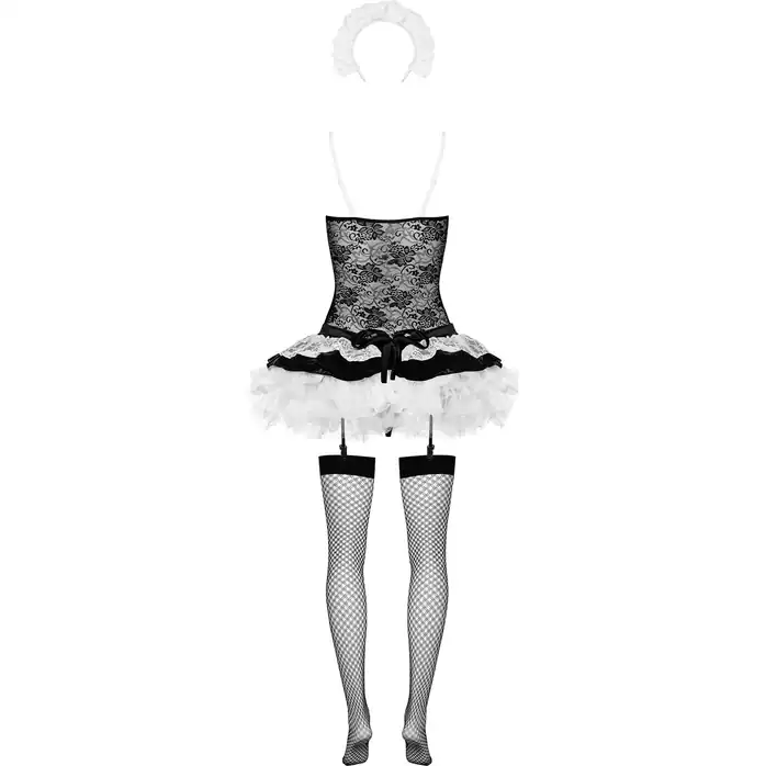 Костюм горничной Housemaid - Fun. Фотография 6.