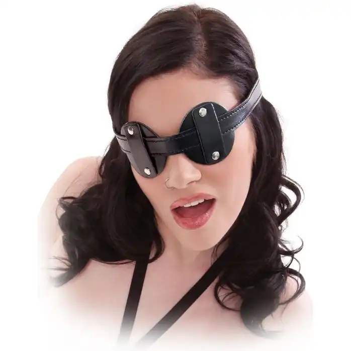 Маска на глаза Blinder Mask - Fetish Fantasy Series