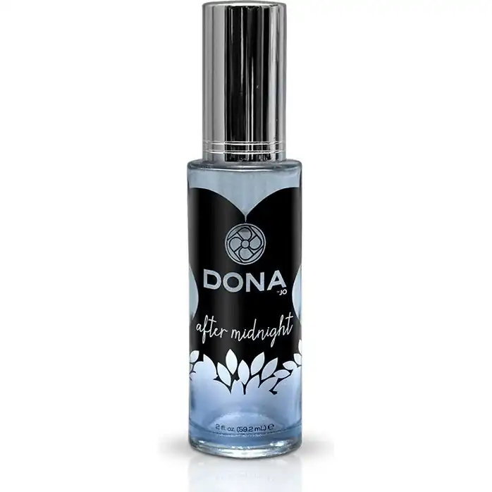 Женский парфюм с феромонами DONA After midnight - 59,2 мл - DONA