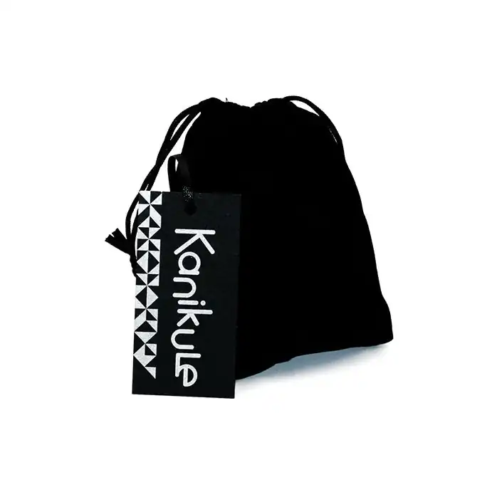 Серебристая анальная пробка с розовым кристаллом-сердцем - 6 см - Kanikule anal plugs. Фотография 3.