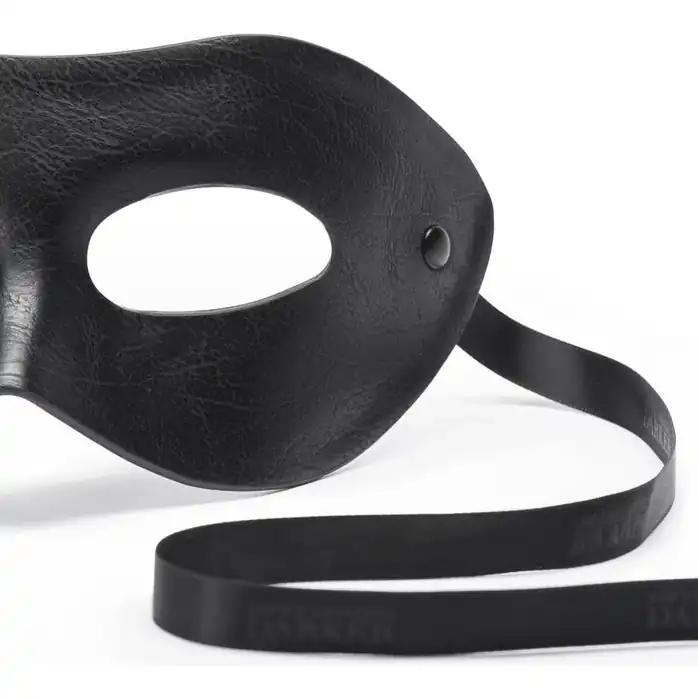 Маска для лица Secret Prince Masquerade Mask - Fifty Shades Darker. Фотография 3.
