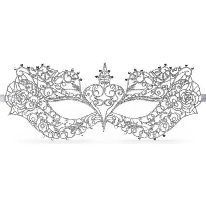 Ажурная маска для лица Anastasia Masquerade Mask - Fifty Shades Darker