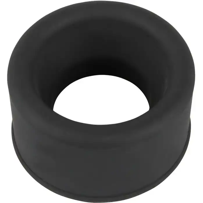 Чёрная манжета для вакуумной помпы Universal Sleeve Silicone - You2Toys