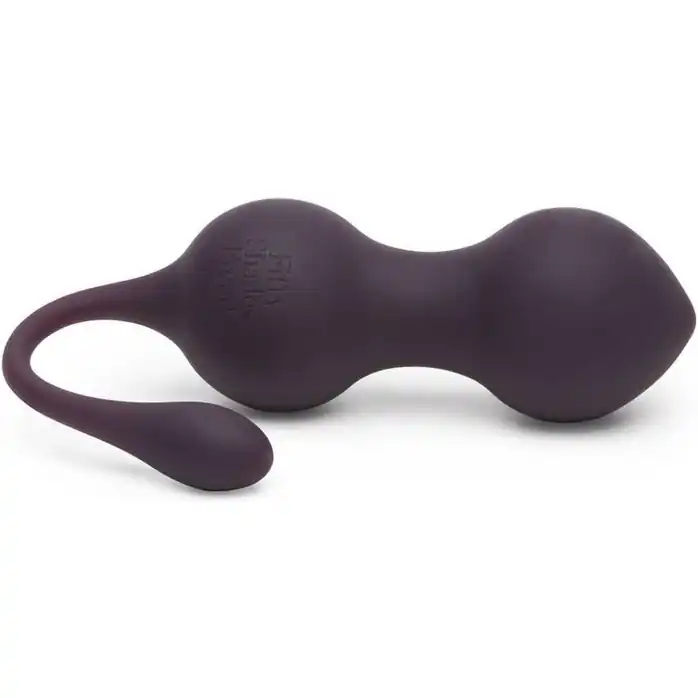Набор для пар Pleasure Overload 10 Days of Play Couple s Gift Set - Fifty Shades Freed. Фотография 4.