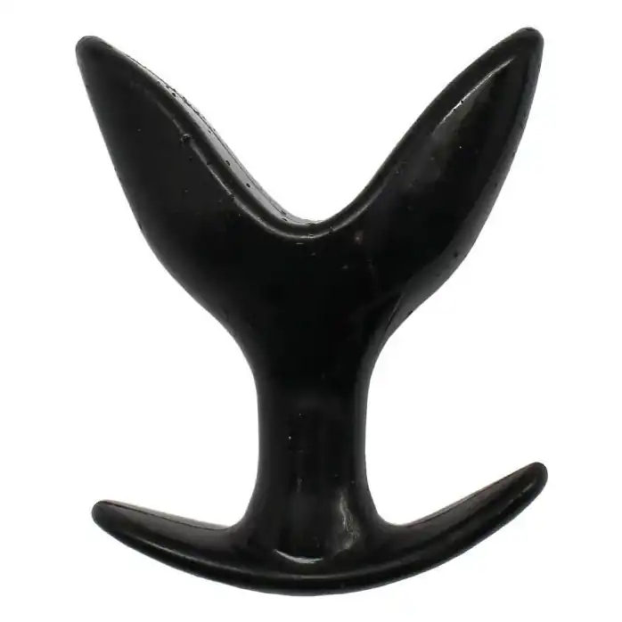 Анальная растягивающая пробка - 9,5 см