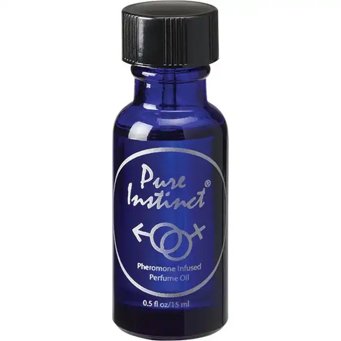 Парфюм унисекс с феромонами Pure Instinct Original Pheromone Unisex - 15 мл