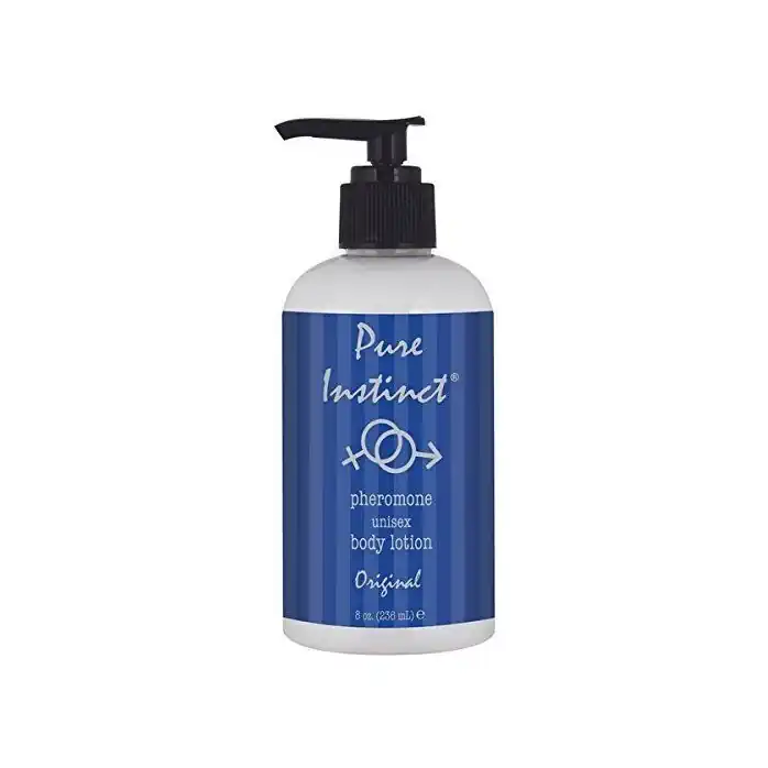 Лосьон с феромонами Pure Instinct Pheromone Unisex - 235 мл