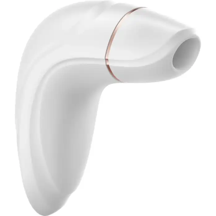 Бесконтактный вакуумно-волновой стимулятор Satisfyer Pro 1. Фотография 2.