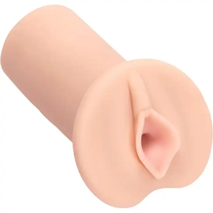 Мастурбатор-вагина Bump Grind Pussy Stroker с точками и углублениями внутри тоннеля