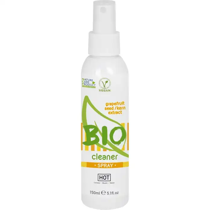 Очищающий спрей Bio Cleaner - 150 мл - BIO
