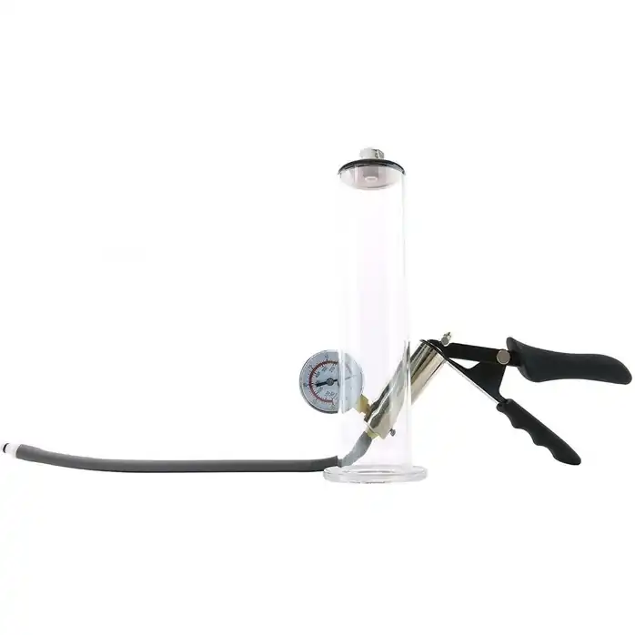 Помпа 4M Endurance Penis Pumping Set - 4M collection