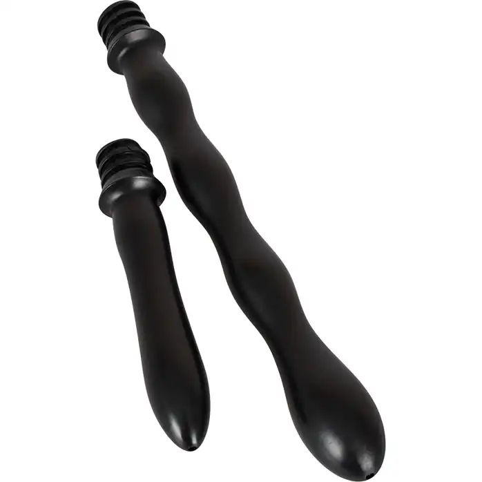 Набор для интимного душа Shower me Deluxe - You2Toys. Фотография 3.