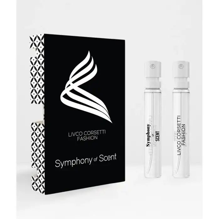 Женские духи Symphony of scent - 3 мл