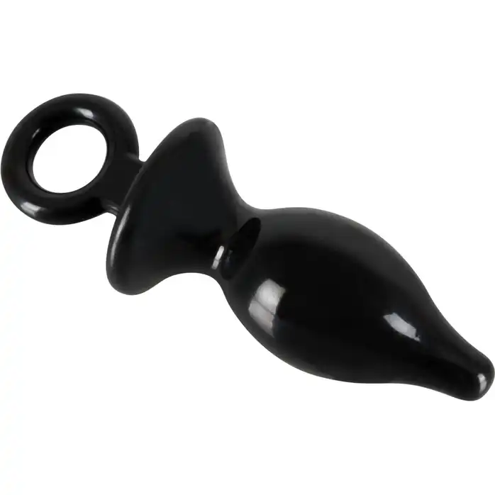 Набор анальных втулок Anal Training Set - You2Toys. Фотография 2.