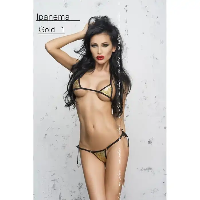 Супер сексуальный купальник Ipanema. Фотография 2.